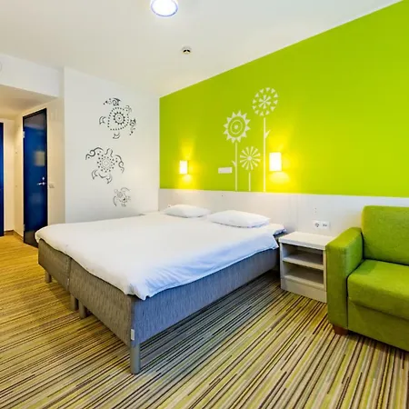 Hotel Tallink Express