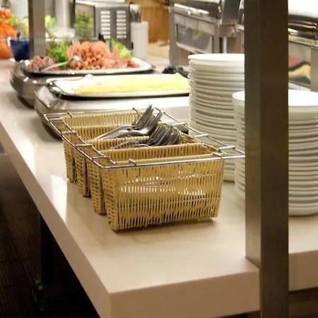 Hotel Tallink Express