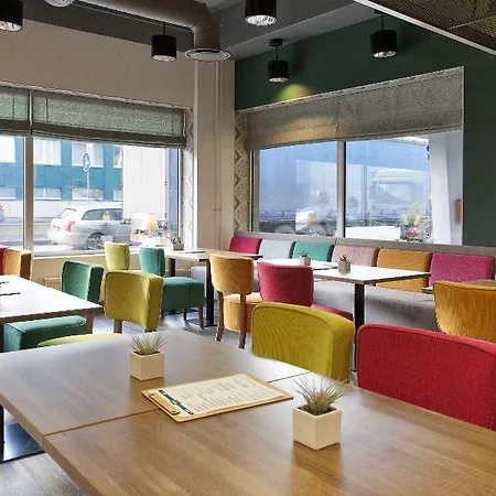 Tallink Express Hotel