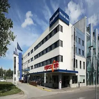 Tallink Express Ξενοδοχείο 3*
