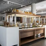 Hotel Tallink Express 3*