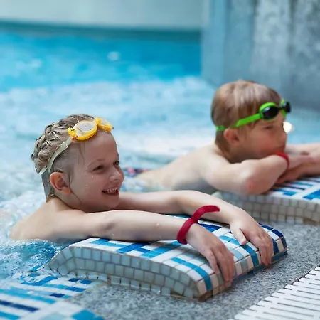 Hotell Tallink Express Tallinn