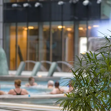 Hotell Tallink Express