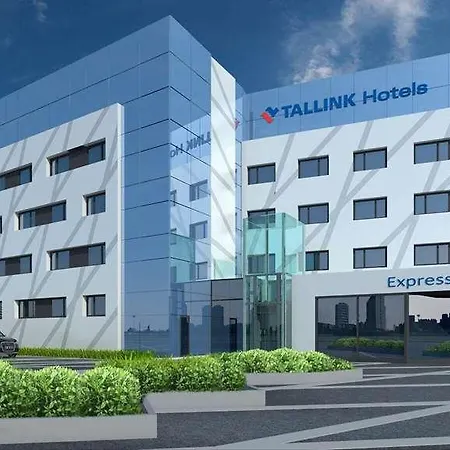 Tallink Express فندق