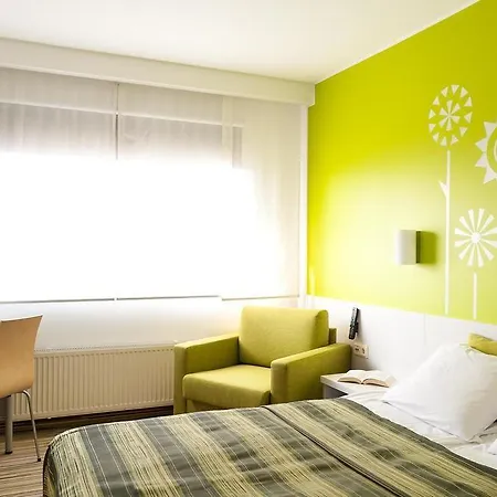 فندق Tallink Express 3*