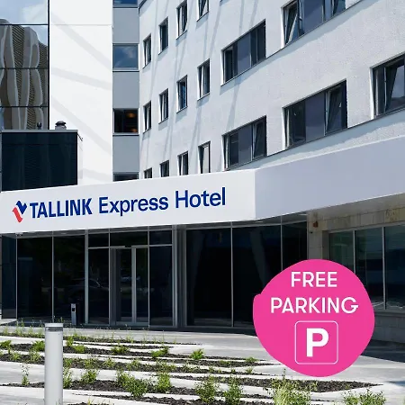 فندق Tallink Express