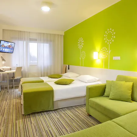 Tallink Express 3*