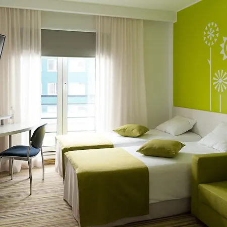 فندق Tallink Express 3*