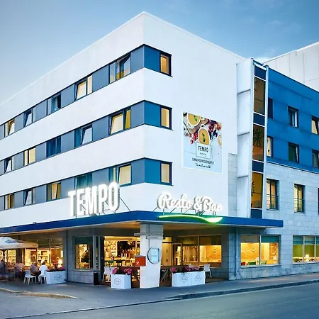 Tallink Express تالين