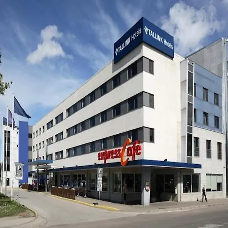 Tallink Express Tallinn