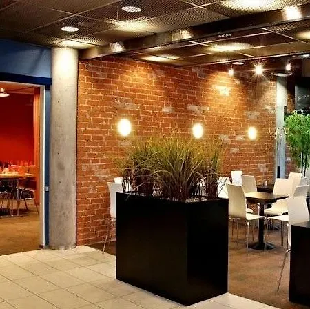 Tallink Express 3* Tallinn