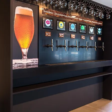 Hotell Tallink Express