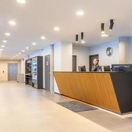 Tallink Express 3* تالين