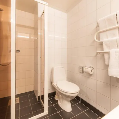 Tallink Express Hotell