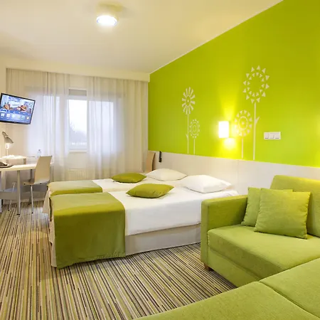Hotel Tallink Express