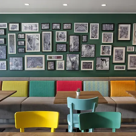 Tallink Express Hotell 3*