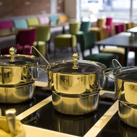 Tallink Express Hotell