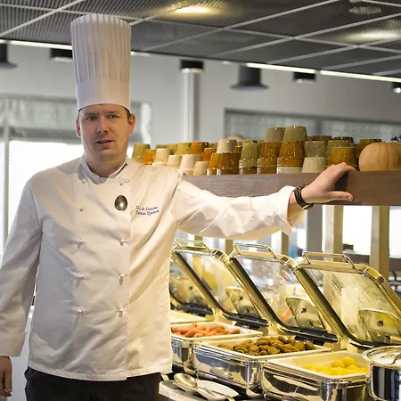 Ξενοδοχείο Tallink Express