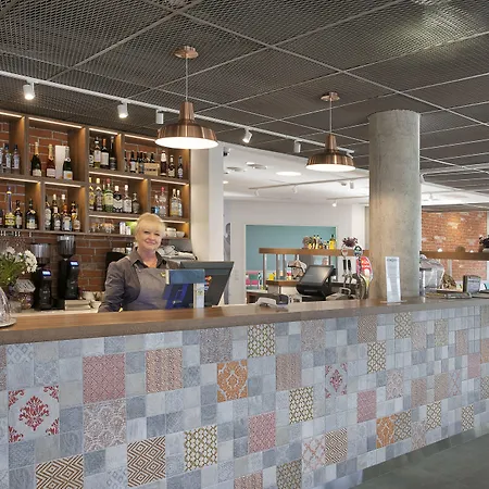 Tallink Express 3* Tallinn