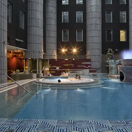 Tallink Express Hotell