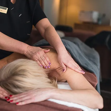 Hotel Tallink Express 3*