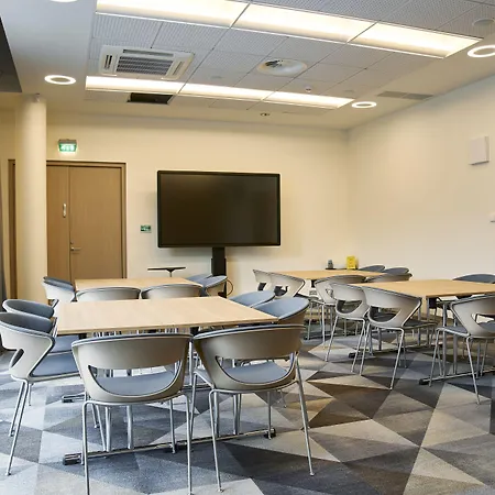 Hotell Tallink Express Tallinn