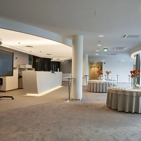 Ξενοδοχείο Tallink Express