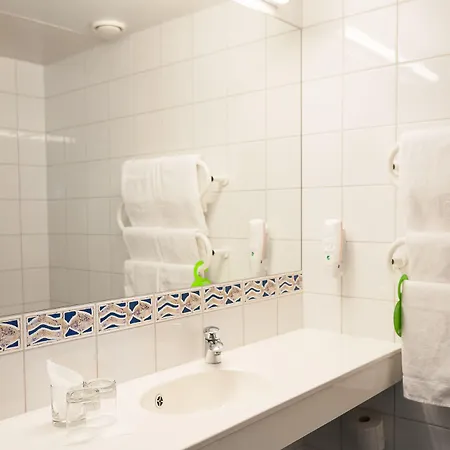 Hotell Tallink Express