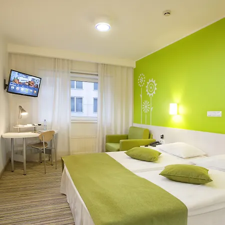 Hotell Tallink Express