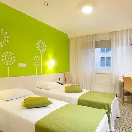 Hotell Tallink Express