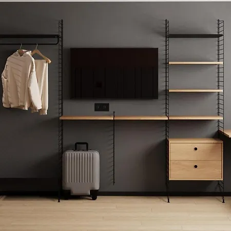 Отель Tallink Express