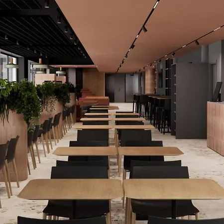 Tallink Express Ξενοδοχείο