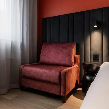 Tallink Express Hotel Tallinn