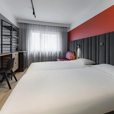 Tallink Express Hotel