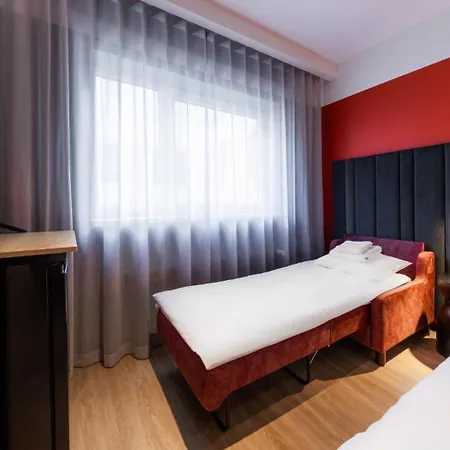 Hotel Tallink Express