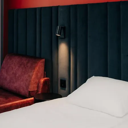 Hotel Tallink Express Tallinn