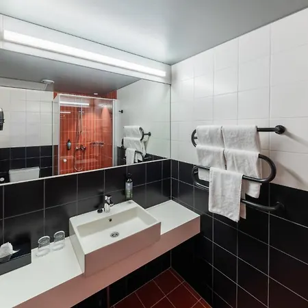 Hotel Tallink Express
