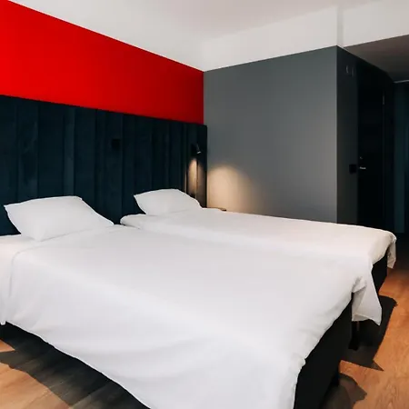 Hotel Tallink Express