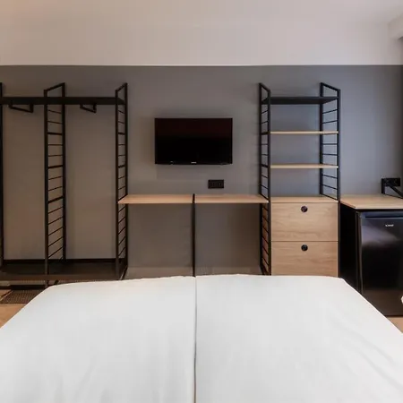 Hotel Tallink Express Tallinn