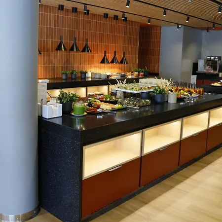 Tallink Express Hotel Tallinn