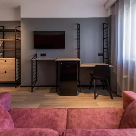 Hotel Tallink Express 3*