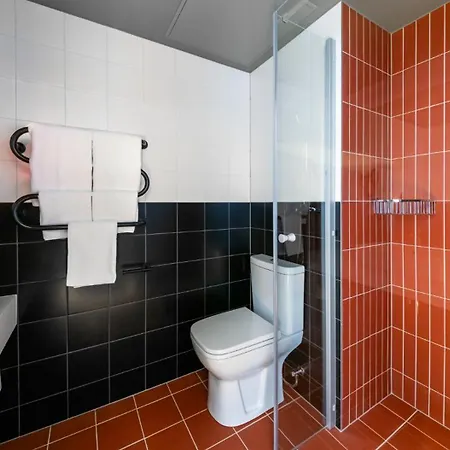 Tallink Express Hotel