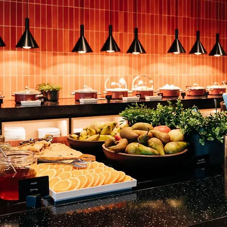Tallink Express Hotel 3*