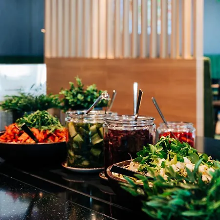 Tallink Express Hotel