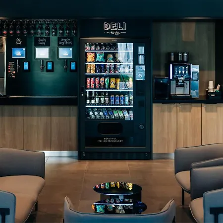 Tallink Express 3* Tallinn