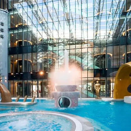 Hotel Tallink Express 3*