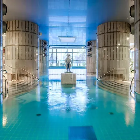 Hotel Tallink Express 3*