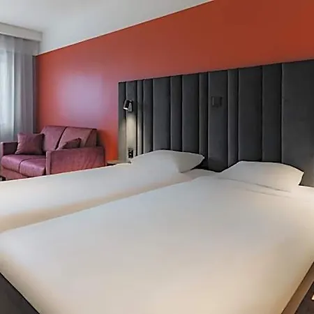 Tallink Express Otel Tallinn