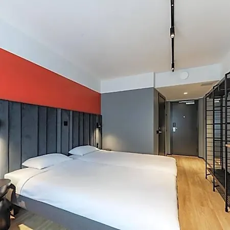 Otel Tallink Express Tallinn