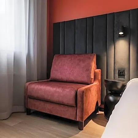 Tallink Express Otel 3*